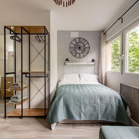 Cozy Duplex Apartment In Barrio De Salamanca - Heredia Madrid Esterno foto