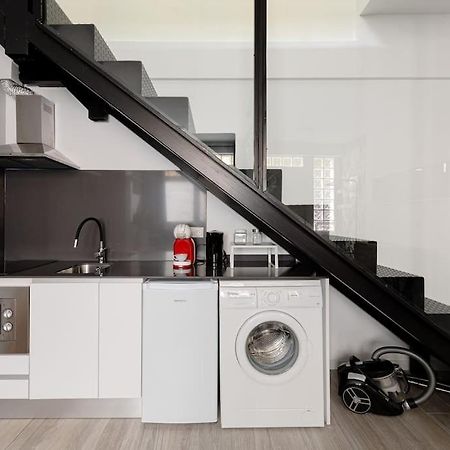 Cozy Duplex Apartment In Barrio De Salamanca - Heredia Madrid Esterno foto