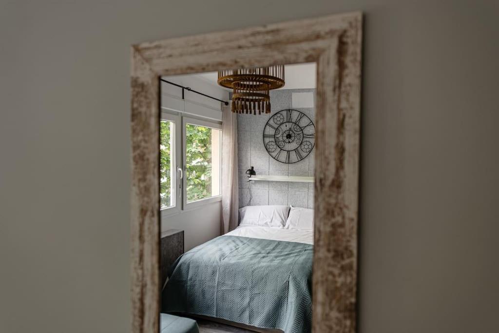 Cozy Duplex Apartment In Barrio De Salamanca - Heredia Madrid Esterno foto