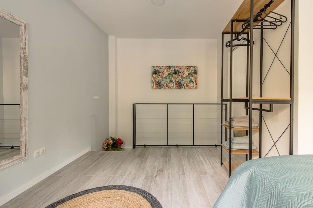 Cozy Duplex Apartment In Barrio De Salamanca - Heredia Madrid Esterno foto