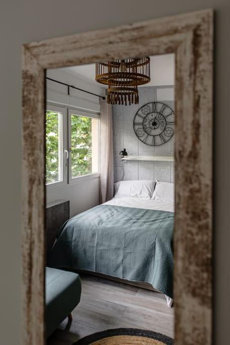 Cozy Duplex Apartment In Barrio De Salamanca - Heredia Madrid Esterno foto